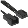 Купить вентилятор adata xpg vento 120 [vento120-bkcww]