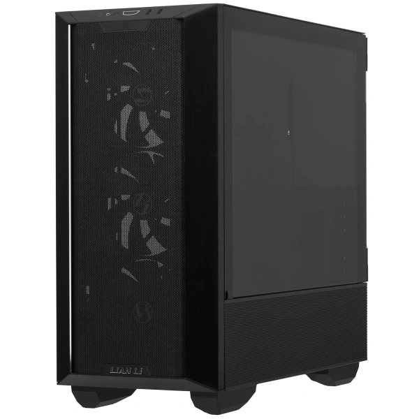Купить корпус lian li lancool iii [g99.lan3x.10r] черный