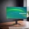 Купить 27" монитор lenovo g27-30 черный