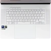 Купить 16" ноутбук asus rog zephyrus gu605mv-qr241 белый