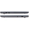 Купить 15.6" ноутбук honor magicbook 15 bmh-wdq9hn серый