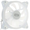 Купить комплект вентиляторов pccooler f3 t120 argb wh [f3-t120wham3-gl]