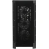 Купить корпус cougar duoface pro rgb [cgr-5ad1b-rgb] черный