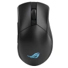 Купить мышь беспроводная/проводная asus rog gladius iii aimpoint [90mp02y0-bmua00] черный