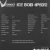 Купить кулер для процессора formula v line ice boid 4psd12