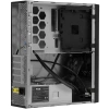 Купить корпус foxline fl-1001 [fl-1001-tfx300s] черный