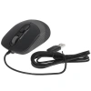 Купить мышь проводная a4tech fstyler fm10  черный