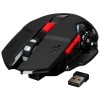 Купить мышь беспроводная aceline gs eternity  черный