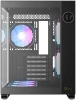 Купить корпус ocypus iota c70 argb [iota-c70-bkd600xx-gl] черный