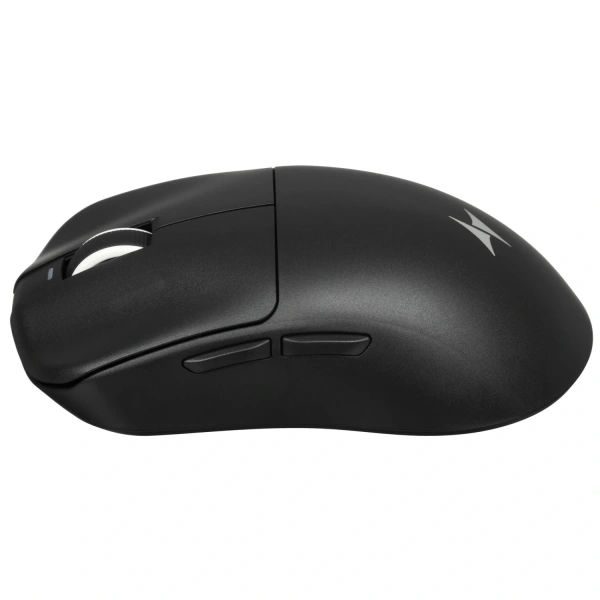 Купить мышь беспроводная/проводная atk dragonfly f1 pro moba [atk-12010402] черный