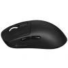 Купить мышь беспроводная/проводная attack shark x3 [sharkx3black] черный