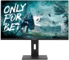 Купить 27" монитор maibenben x27q черный