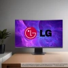 Купить 31.5" монитор lg ultragear 32gs60qc-b черный