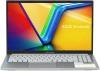 Купить 15.6" ноутбук asus vivobook 15 x1504va-bq2878 серебристый