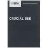 Купить 500 гб 2.5" sata накопитель crucial bx500 [ct500bx500ssd1]