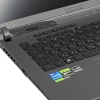 Купить 16" ноутбук asus rog strix g16 g614ji-n4148w серый