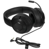 Купить проводные наушники razer kraken x lite черный