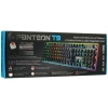 Купить клавиатура проводная panteon t9