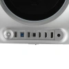 Купить 27" монитор samsung odyssey oled g8 g81sf s27fg812si серебристый