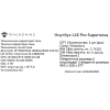 Купить 16" ноутбук machenike l16 pro supernova серебристый