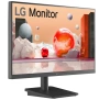 Купить 27" монитор lg 27ms500-b черный
