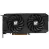 Купить видеокарта powercolor amd radeon rx 7600 fighter [rx7600 8g-f/v2]