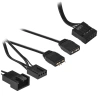 Купить система охлаждения id-cooling sl240 xe