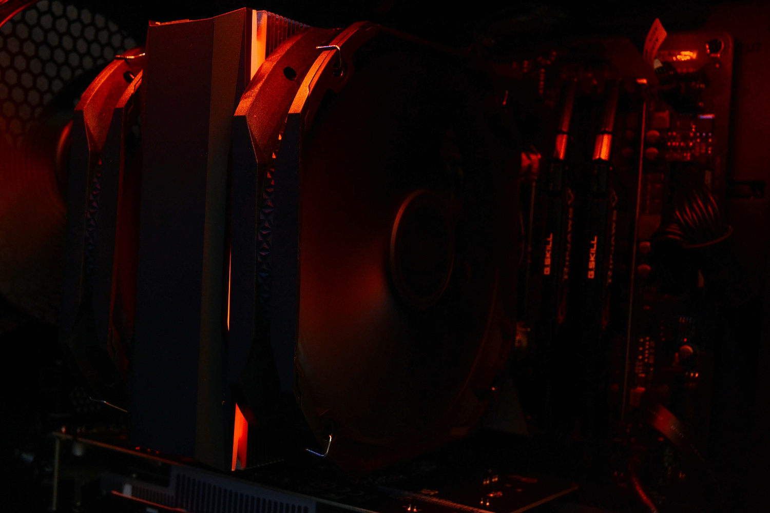 Компьютер Intel Core i5-11600K, nVidia GeForce GTX 1050 TI 4GB