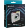 Купить реверсный вентилятор lian li uni fan tl lcd wireless 120-1 revers white [g99.12rtllcd1w1w.r0]