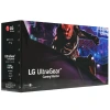 Купить 37.5" монитор lg 38gn950-b черный