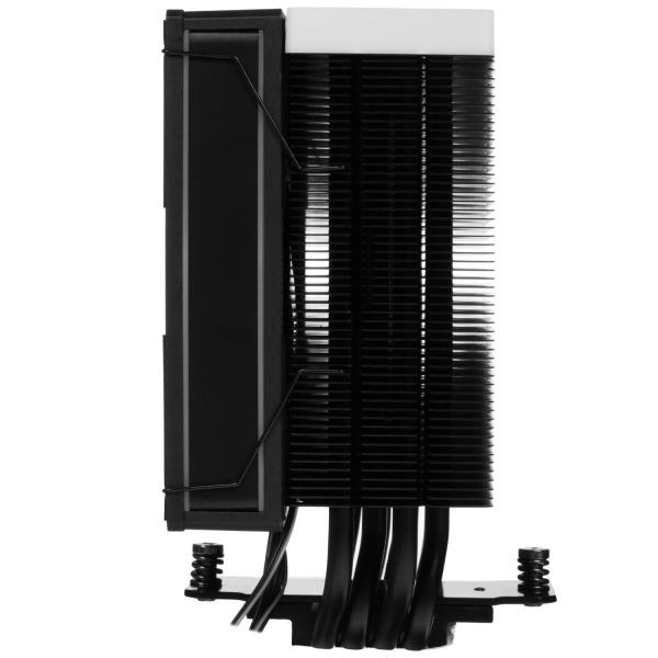 Купить кулер для процессора id-cooling frozn a410 argb