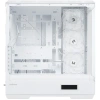 Купить корпус zalman p50 ds white [p50 ds black] белый