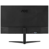Купить 23.6" монитор aoc 24b1h черный