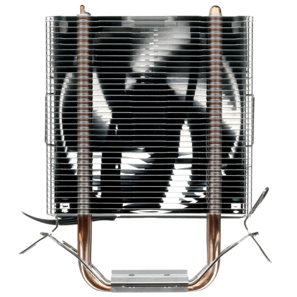 Купить кулер для процессора deepcool ag200 [r-ag200-bknnmn-g]