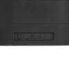 Купить 23.8" монитор aoc q24v4ea черный