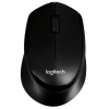 Купить мышь беспроводная logitech m330 [910-004905] черный