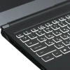 Купить 16" ноутбук maibenben x639 черный