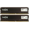 Купить оперативная память apacer nox [ah4u16g36c25ymbaa-2] 16 гб