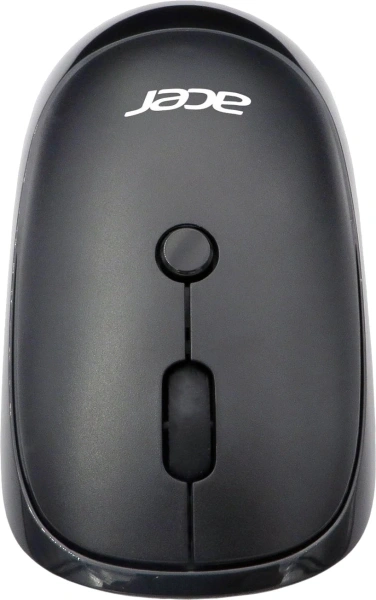 Купить мышь беспроводная acer omr137 [zl.mceee.01k] черный