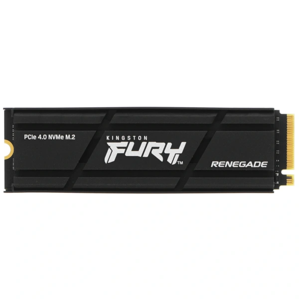 Купить 2000 гб m.2 nvme накопитель kingston fury renegade [sfyrdk/2000g]