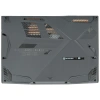 Купить 15.6" ноутбук msi thin a15 b7uc-295xru серый