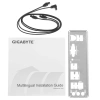 Купить материнская плата gigabyte b650m s2h