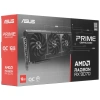 Купить видеокарта asus amd radeon 9070 prime oc edition [prime-rx9070-o16g]