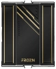 Купить кулер для процессора id-cooling frozn a410 gld