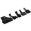 Купить блок питания thermaltake tr2 s 650w [ps-trs-0650nnsawe-2] черный
