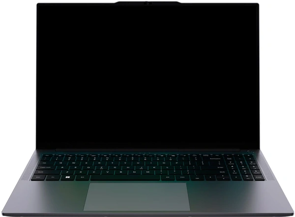 Купить 16" ноутбук chuwi corebook plus серый