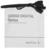 Купить корпус deepcool ch560 digital [r-ch560-bkape4d-g-1] черный