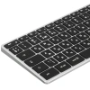 Купить клавиатура беспроводная satechi slim x3 [st-btsx3s-ru]