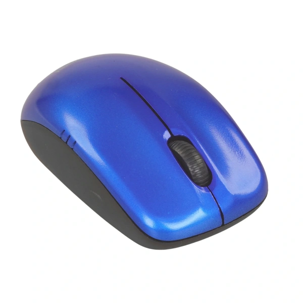 Купить мышь беспроводная гарнизон gmw-400b  синий