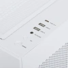 Купить корпус pccooler c3 t500 argb wh [c3-t500whd6-gl] белый